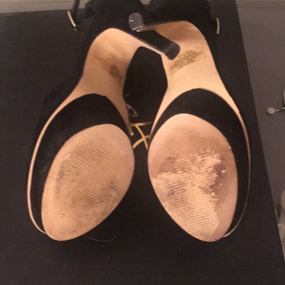 Colin Stuart Heels. - Picture 8 of 8